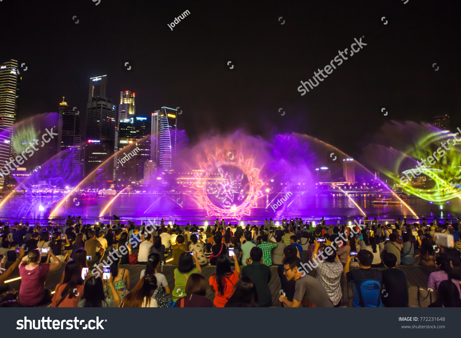 110,829 Fire light show Images, Stock Photos & Vectors | Shutterstock