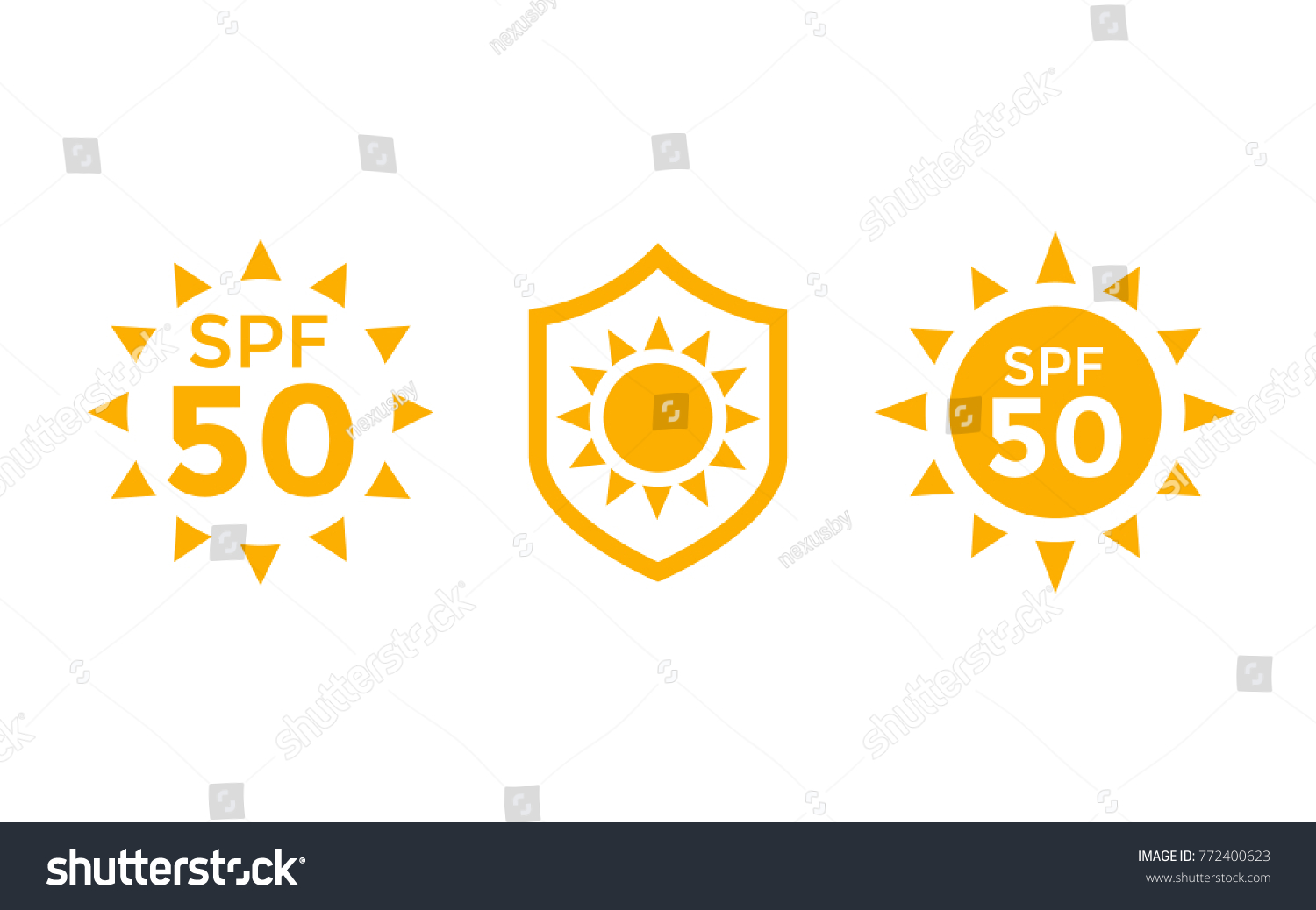 uv protection spf 50