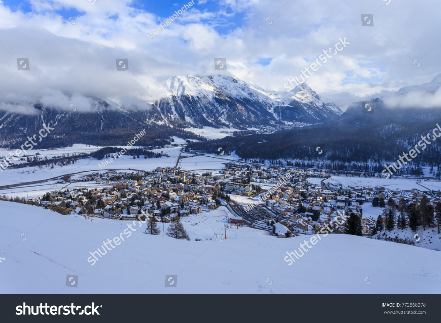 164 Christmas st.moritz Stock Photos, Images & Photography | Shutterstock