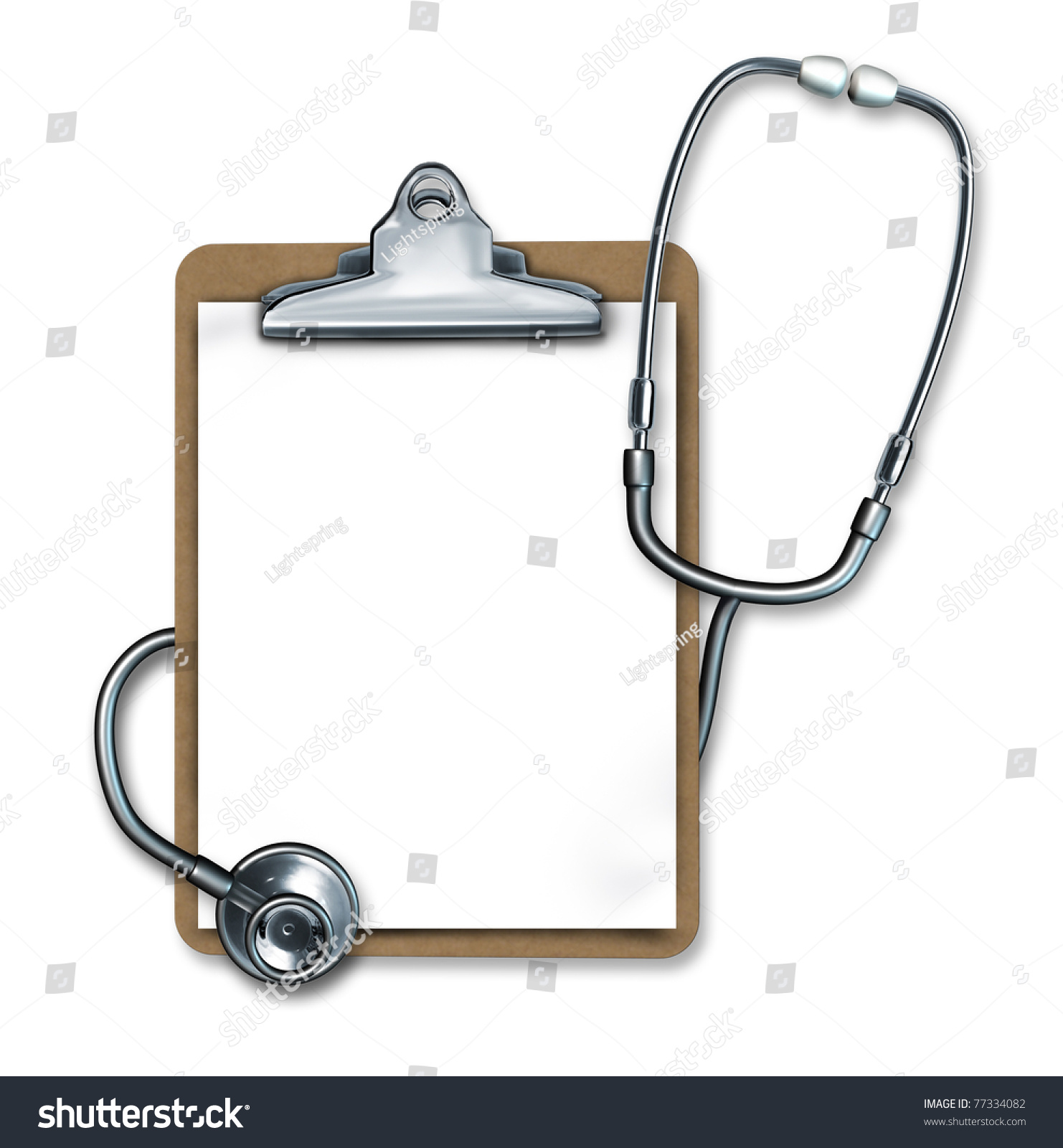 factor Formulate Generous Medical Notes Symbol Represented By Stethoscope Stock Illustration 77334082  | Shutterstock