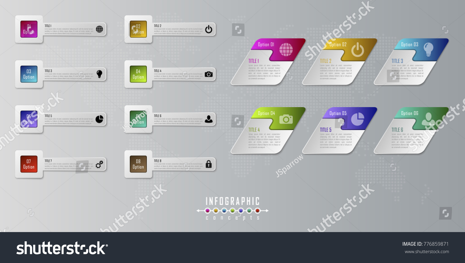 Vector Timeline Infographics Template Chart Diagram Stock Vector Vector Timeline Infographics Template Chart Diagram Stock Vector