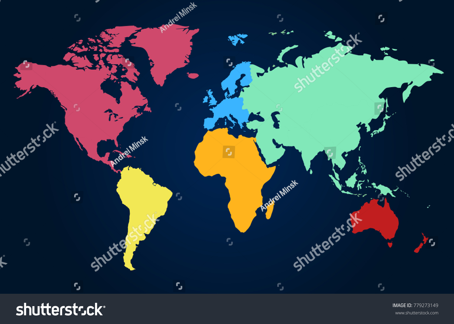 world-map-europe-asia-america-africa-stock-vector-royalty-free