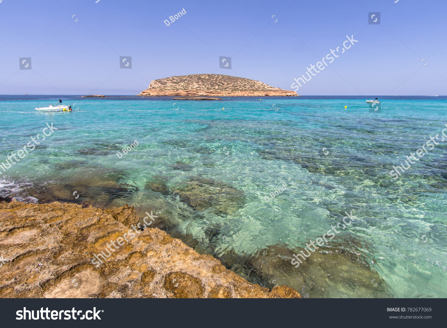 1 Ses illites beach Images, Stock Photos & Vectors | Shutterstock