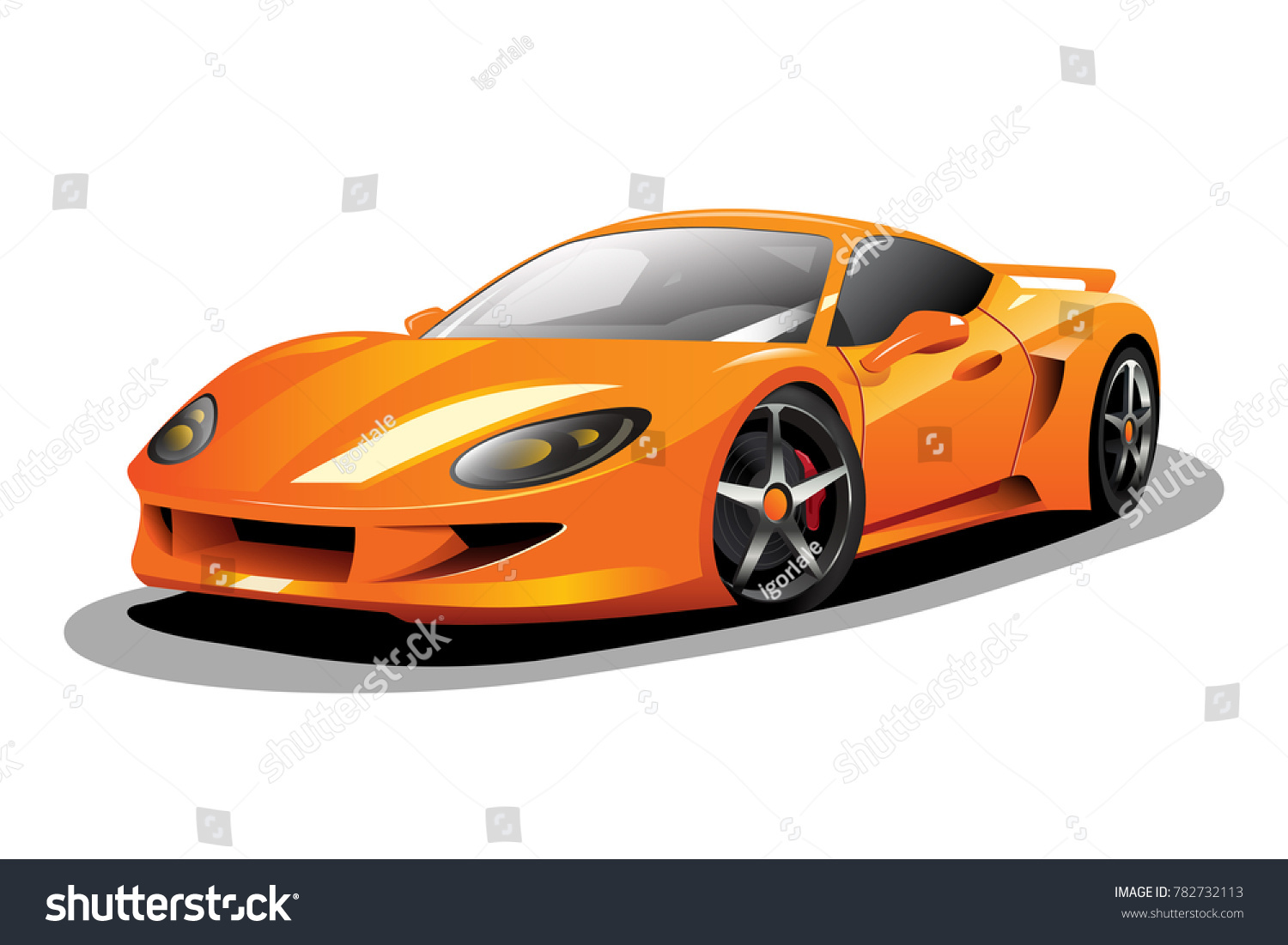 269,171 Sports cars vectors Images, Stock Photos & Vectors | Shutterstock