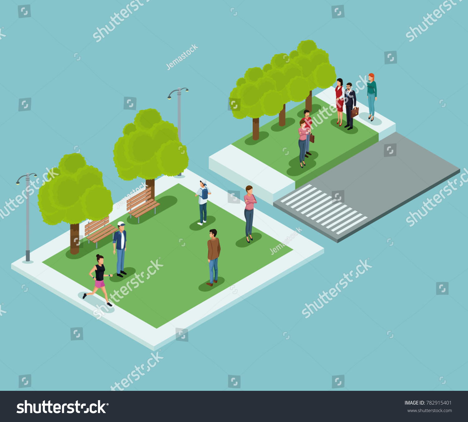 73,836 Green Park Symbol Stock Vectors, Images & Vector Art | Shutterstock