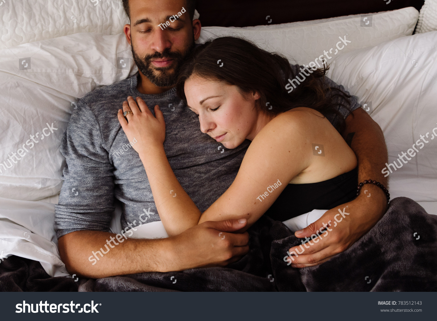 black people cuddling pictures