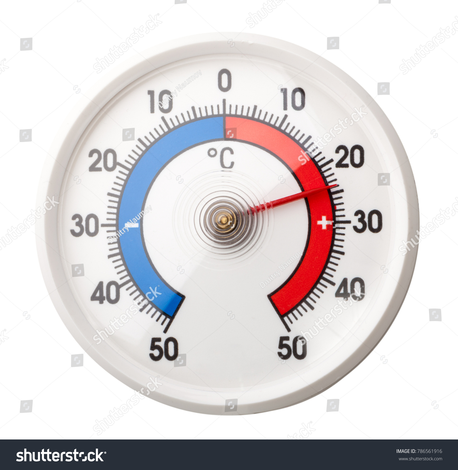 Термометр 24 градуса без ФНА