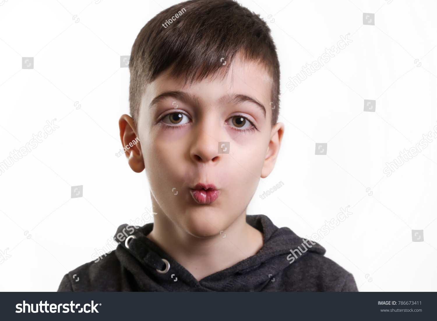 55 Boy mouth whistle Stock Photos, Images & Photography | Shutterstock