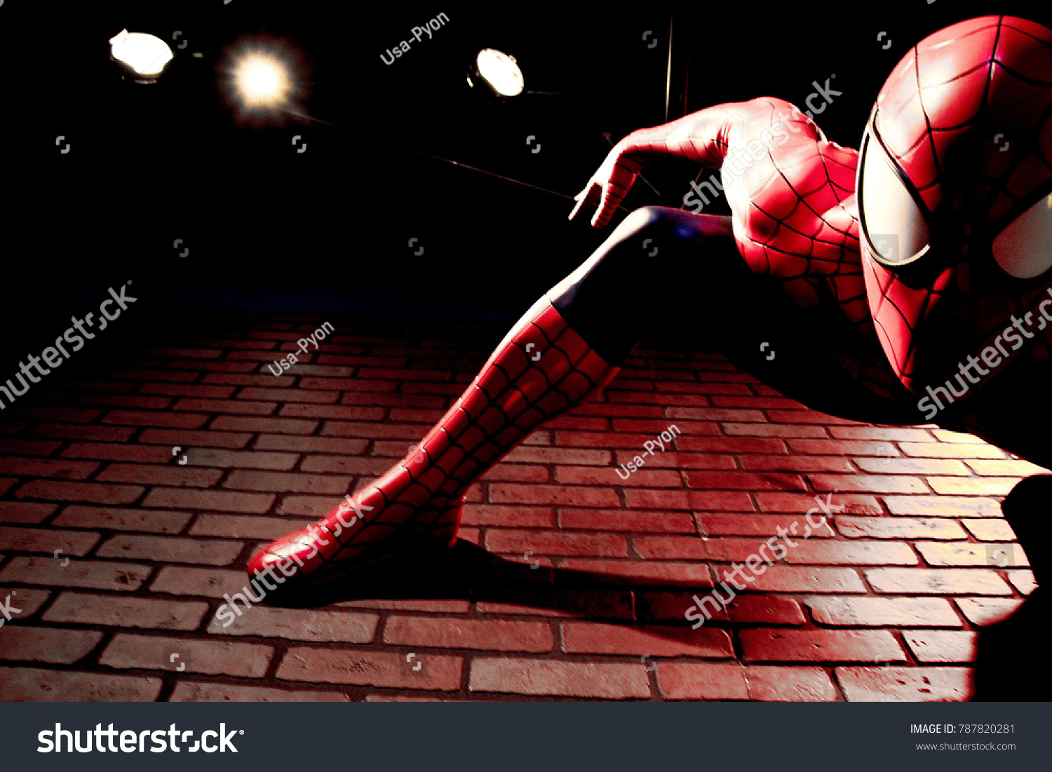 Afbeeldingen Voor Spiderman Games Afbeeldingen Stockfotos En Vectoren Shutterstock