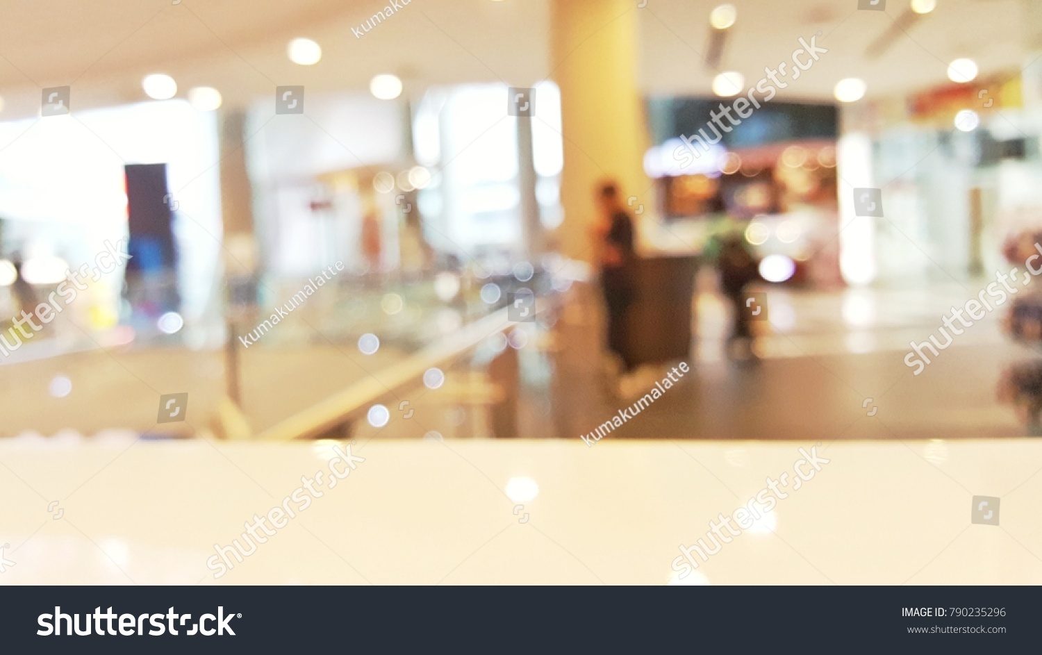 Supermarket Blur Background Bokeh Stock Photo 790235296 | Shutterstock