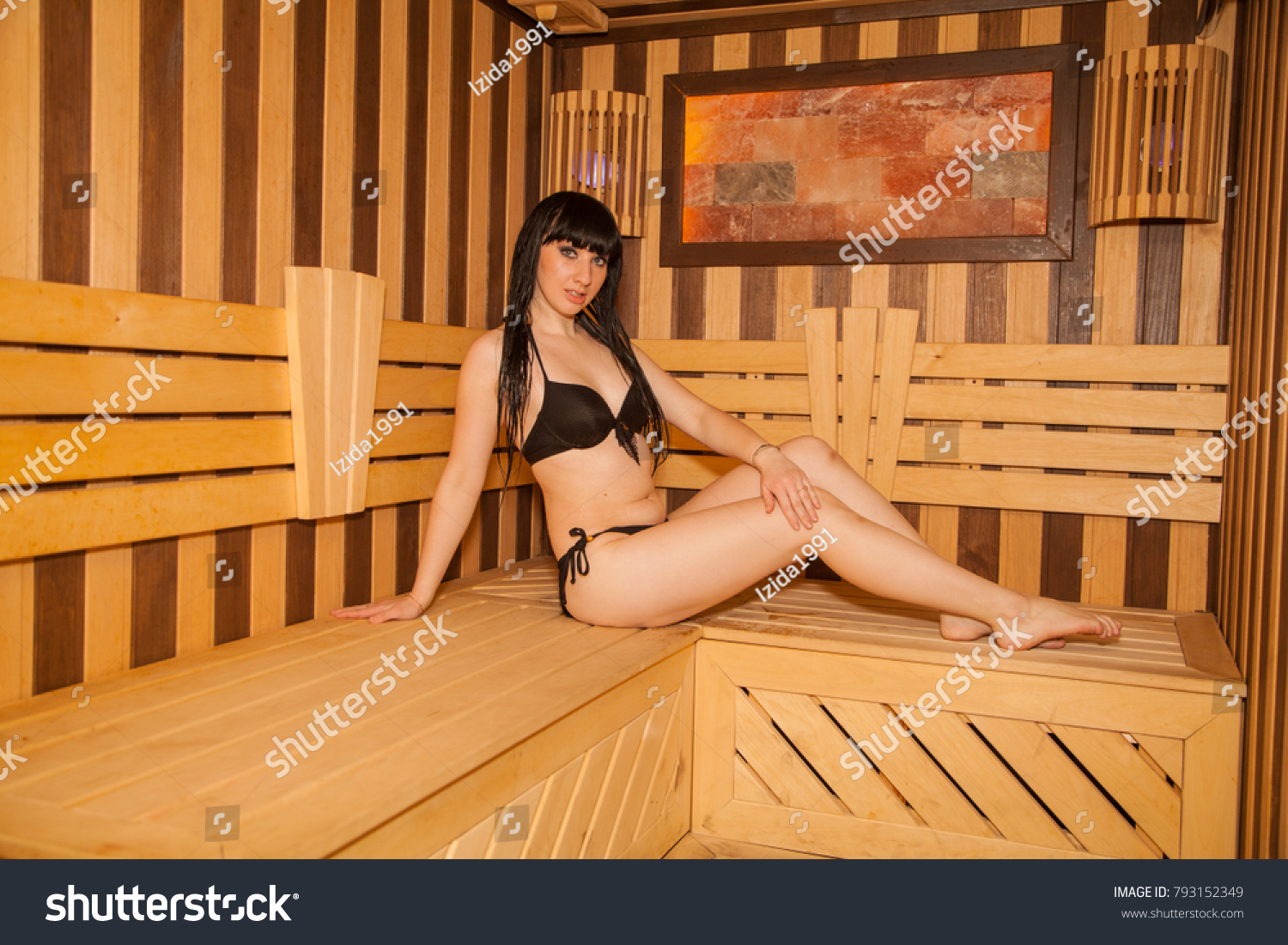 Natalie's sauna blackpool