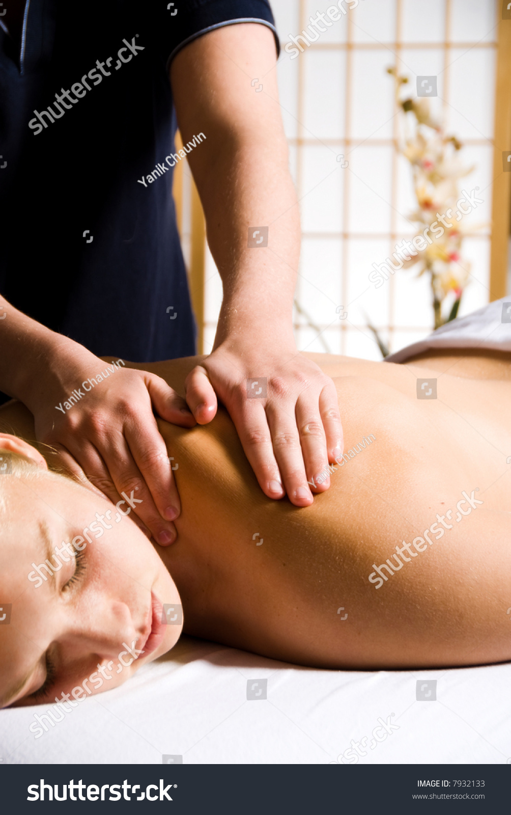 Day Massage