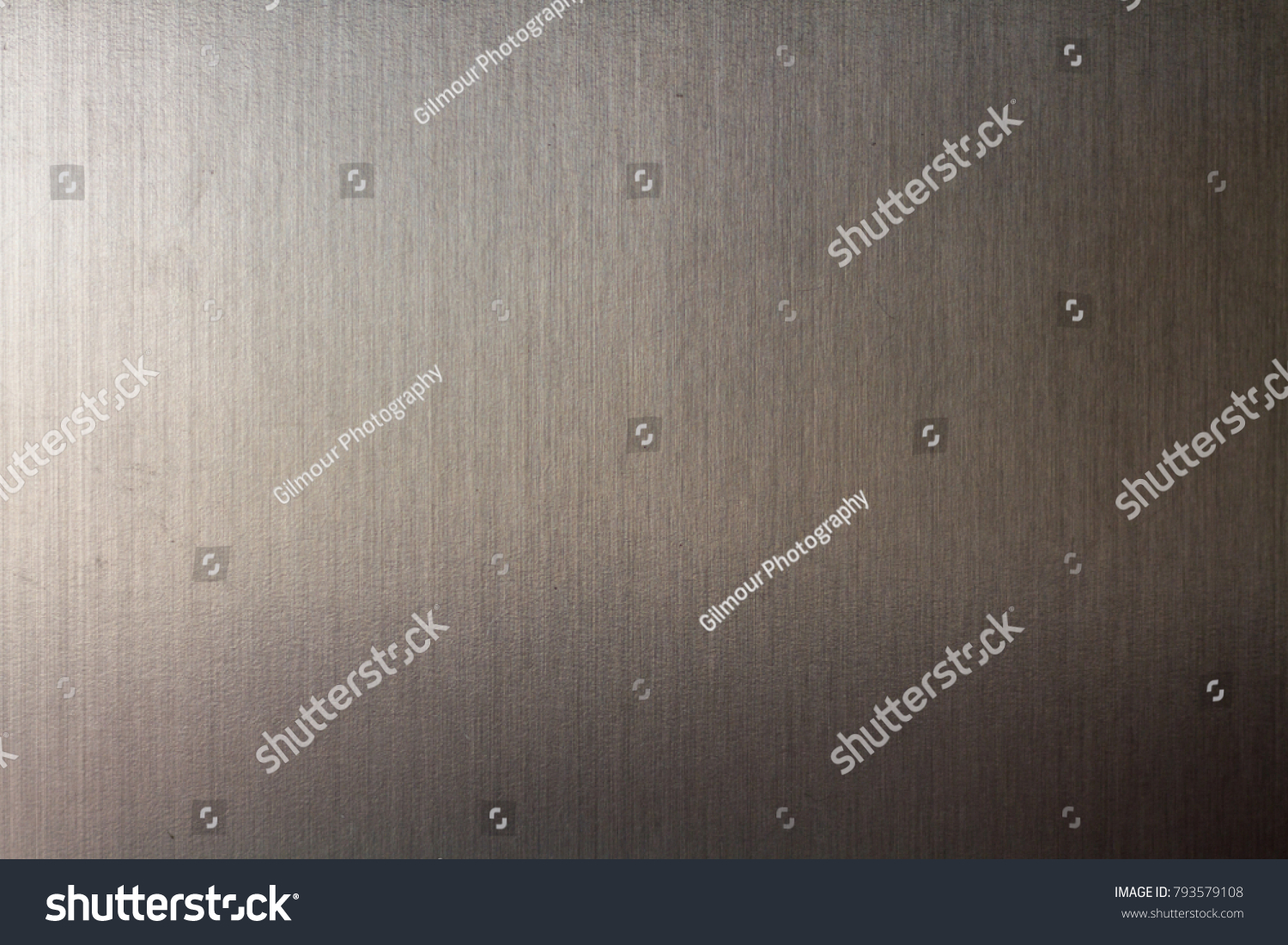 Anisotropic Metal Background Stock Photo 793579108 Shutterstock