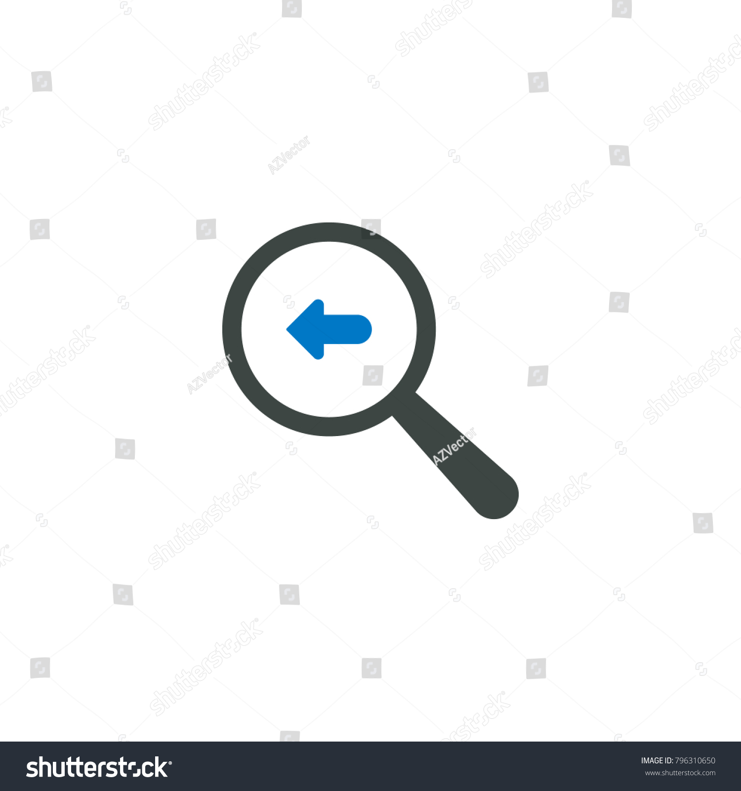 8,273 Look Back Icon Images, Stock Photos & Vectors | Shutterstock