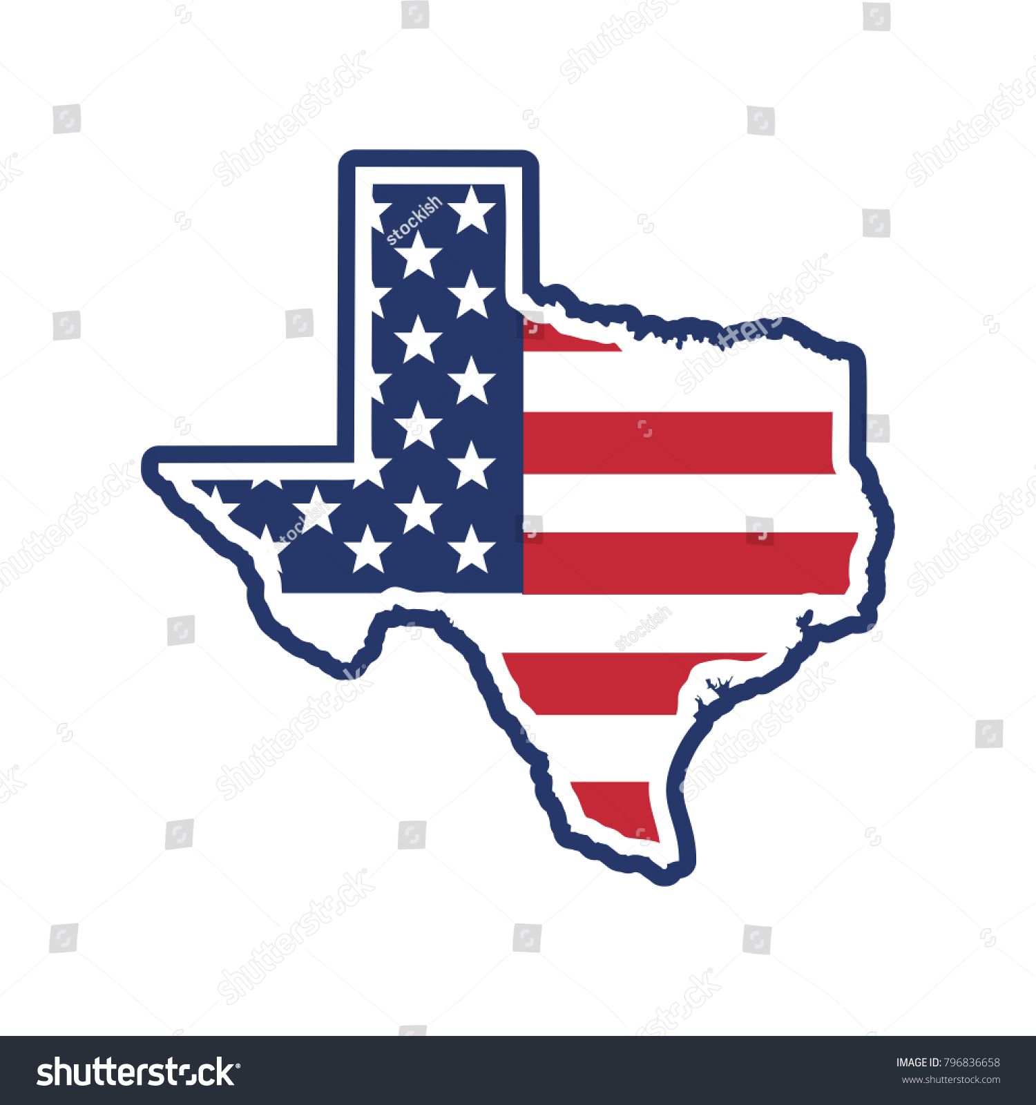 11,935 Texas Outline Images, Stock Photos & Vectors | Shutterstock