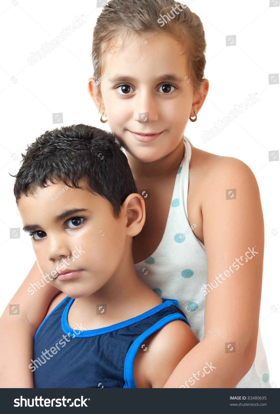 маленький мальчик и юная девочка порно фото 8