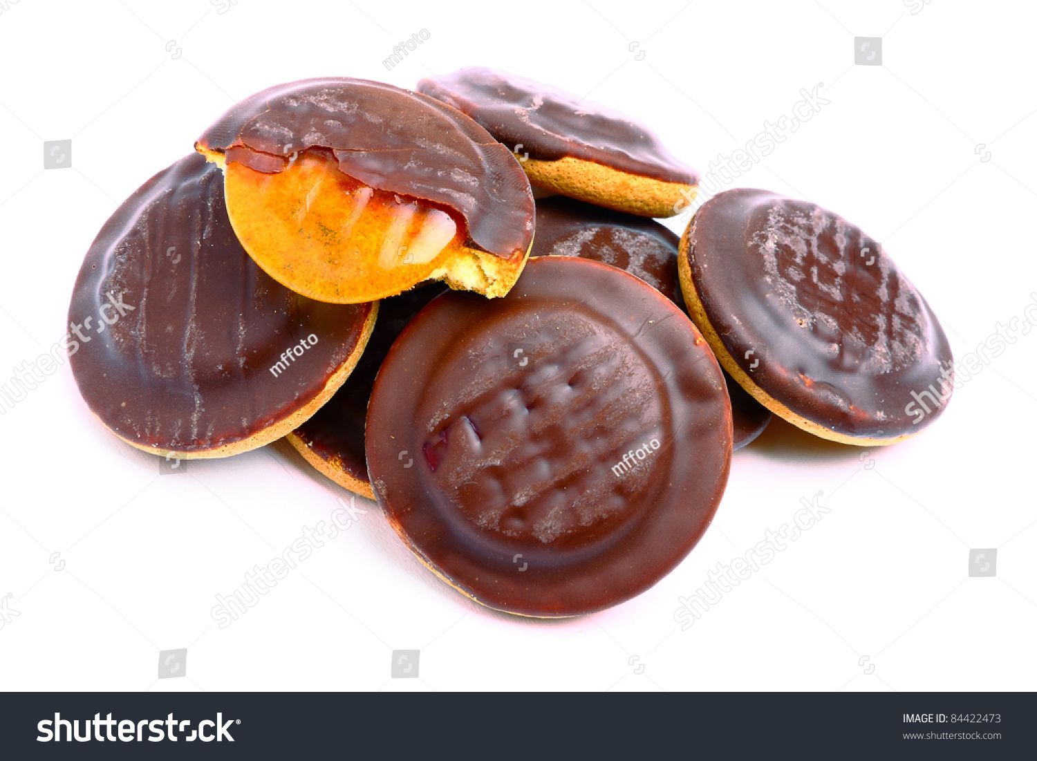 Яшкино Jaffa Cake