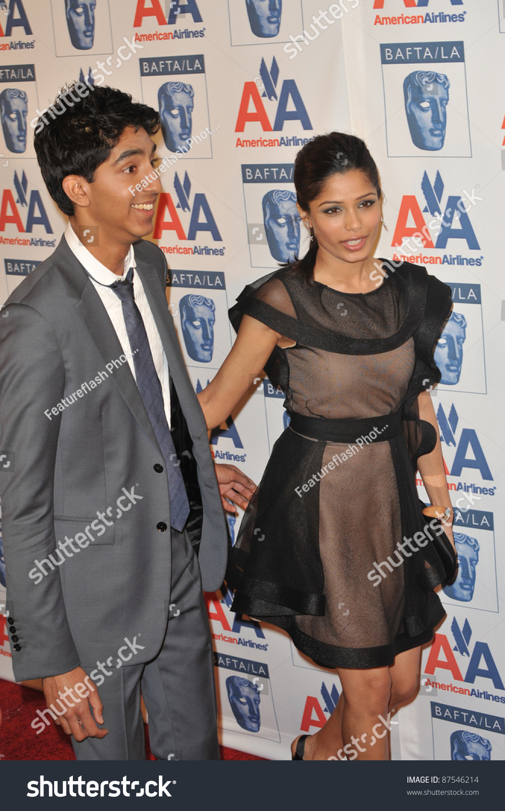 dev patel and freida pinto wedding