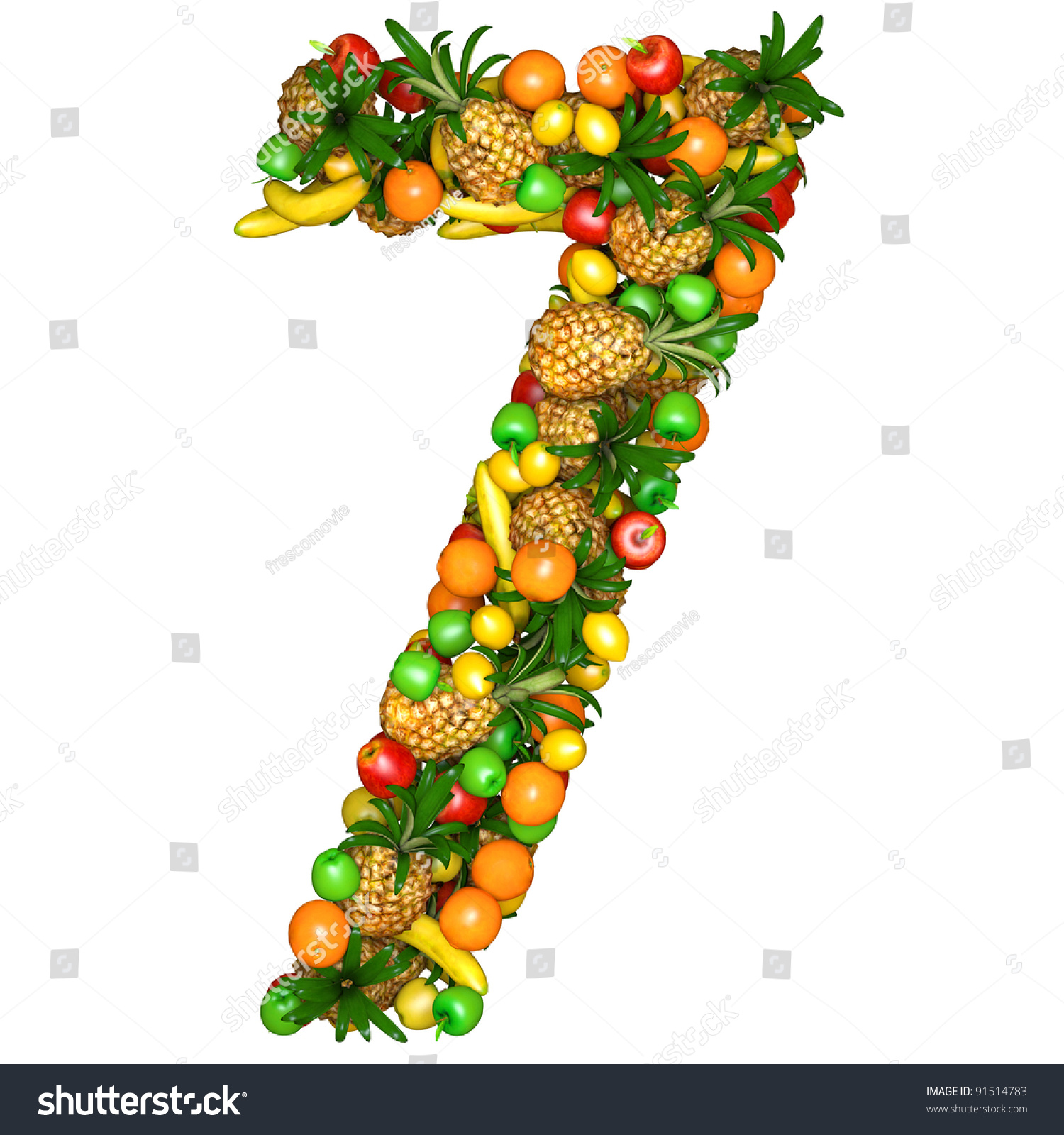 Фрукты в 7 месяцев. Цифра 7 из фруктов. Цифра 1 из фруктов. Овощи и цифры. Цифры выложенные из фруктов.