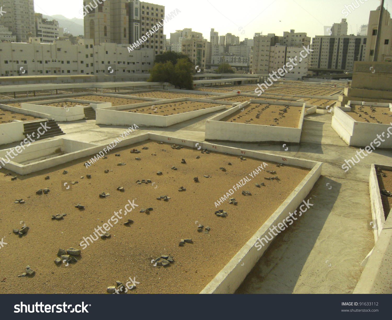 кладбище аль баки в медине фото