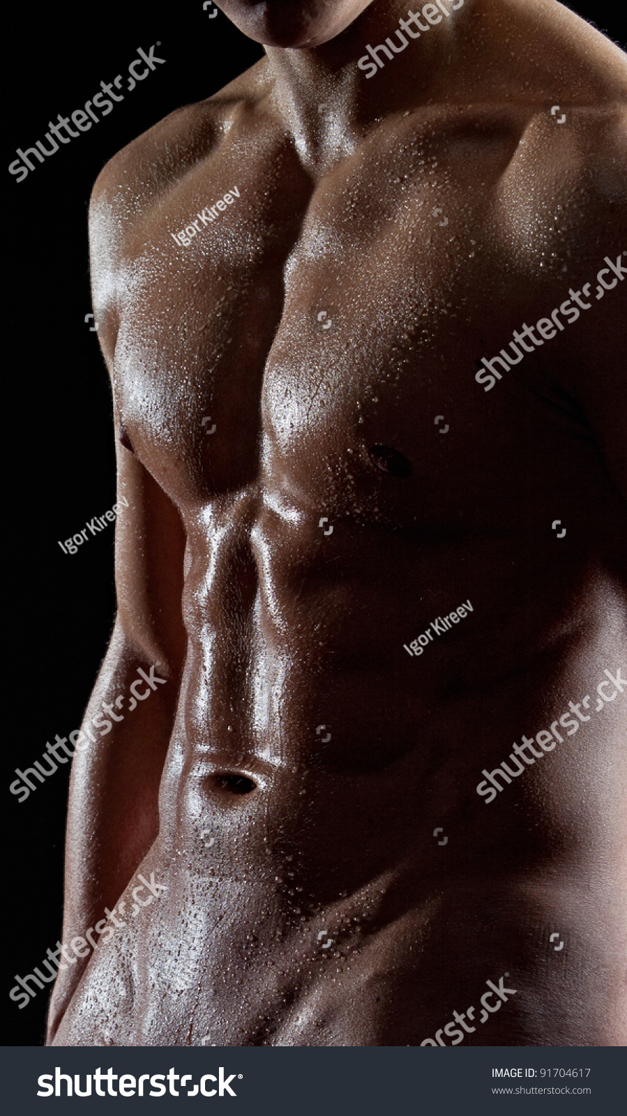 фото мужского тела ниже пояса