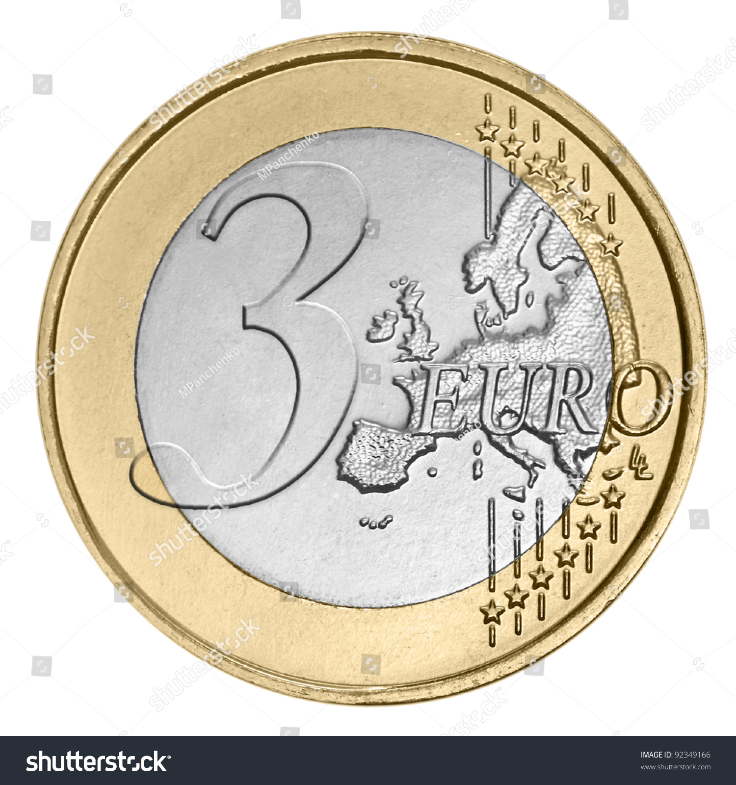 3 euro ile to jest złotych