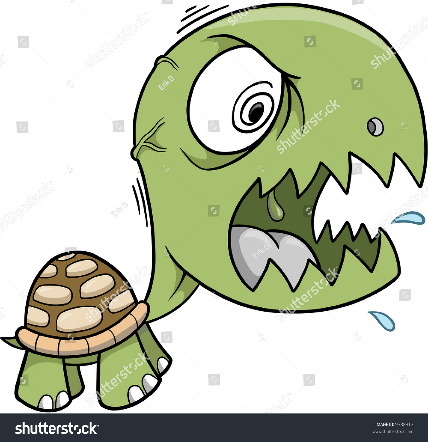 231 Mad Turtle Images, Stock Photos & Vectors | Shutterstock