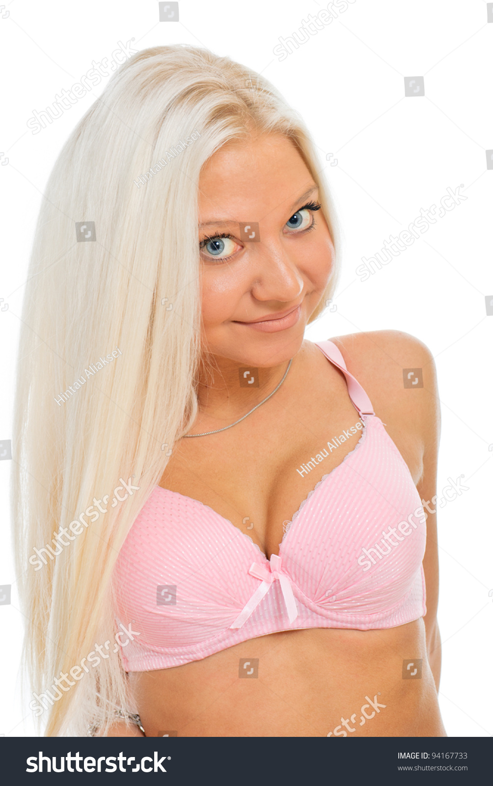 Hot Blond Girl Porn