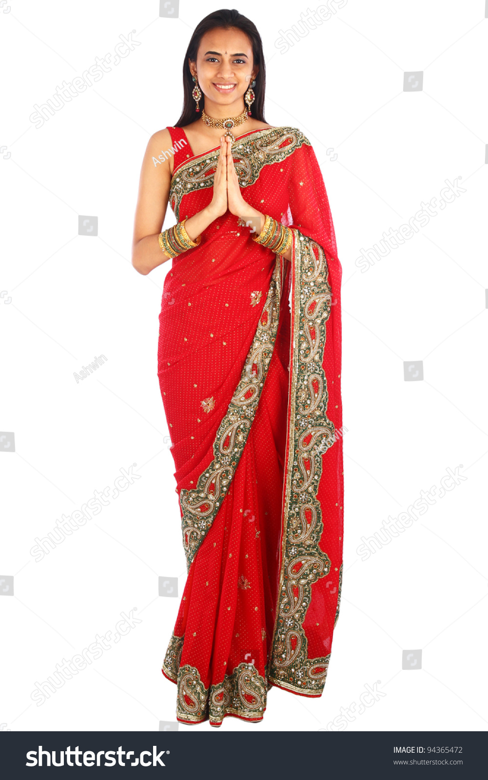 indian women clothing