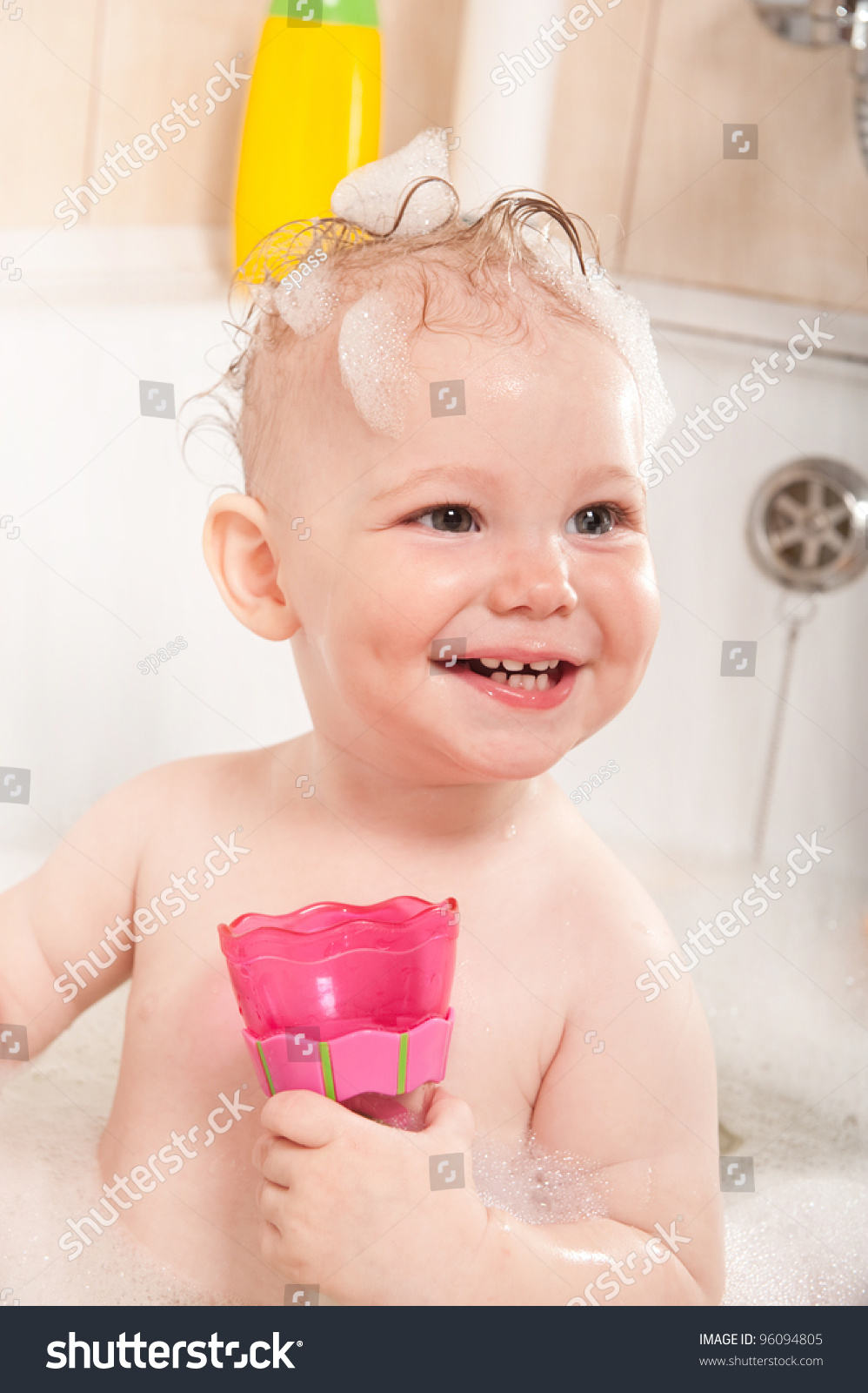маленькие дети в ванне порно фото 25