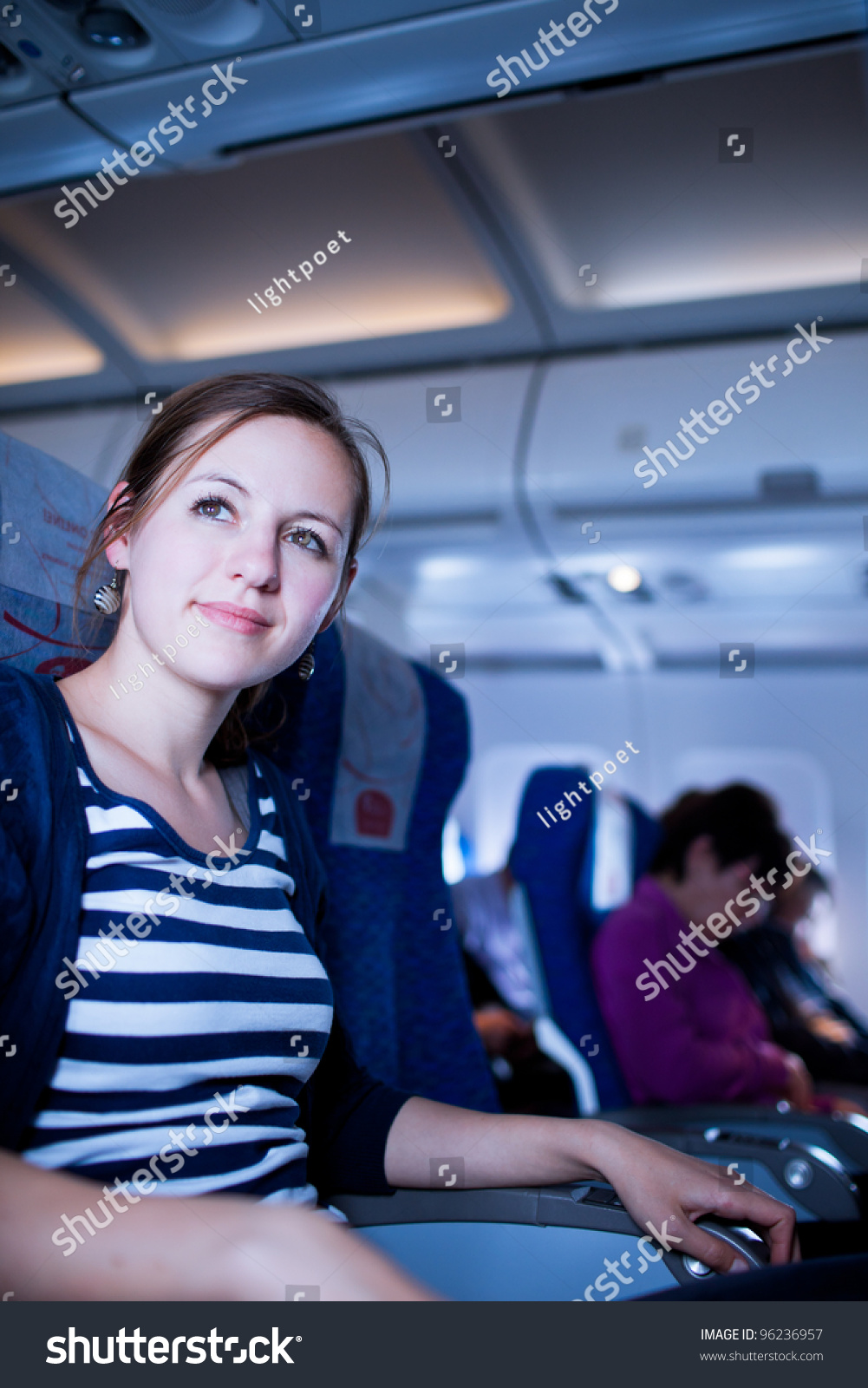 47,009 People Boarding A Plane Images, Stock Photos & Vectors ...