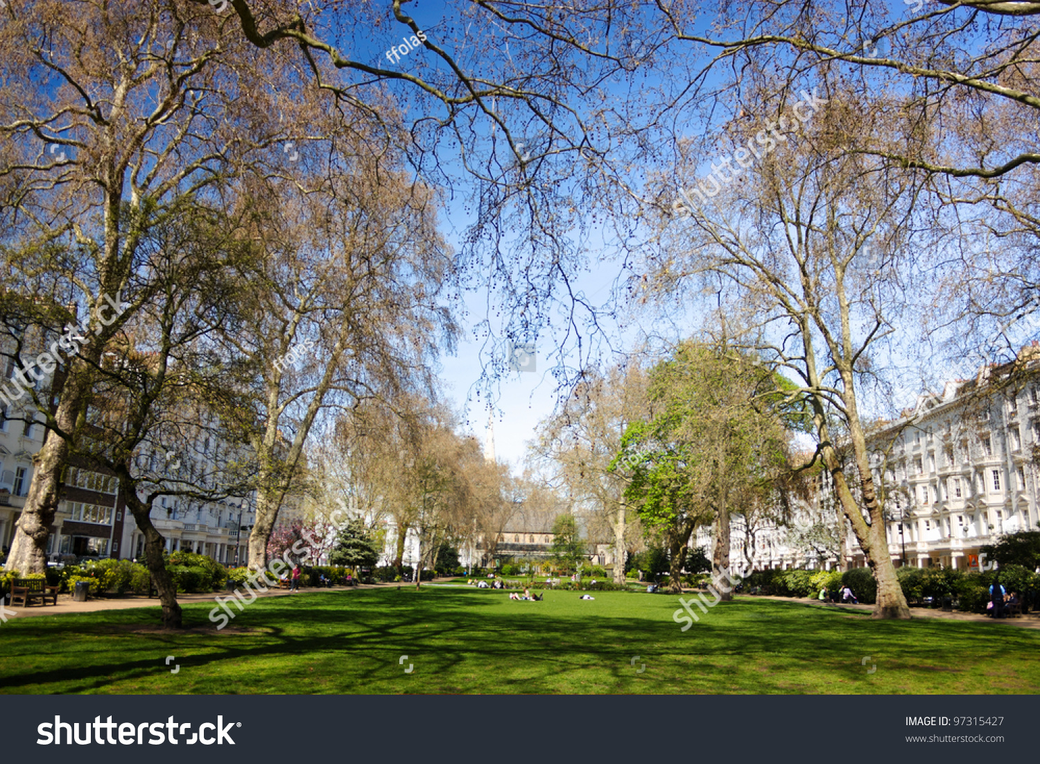 3,150 London Square Garden Images, Stock Photos & Vectors | Shutterstock