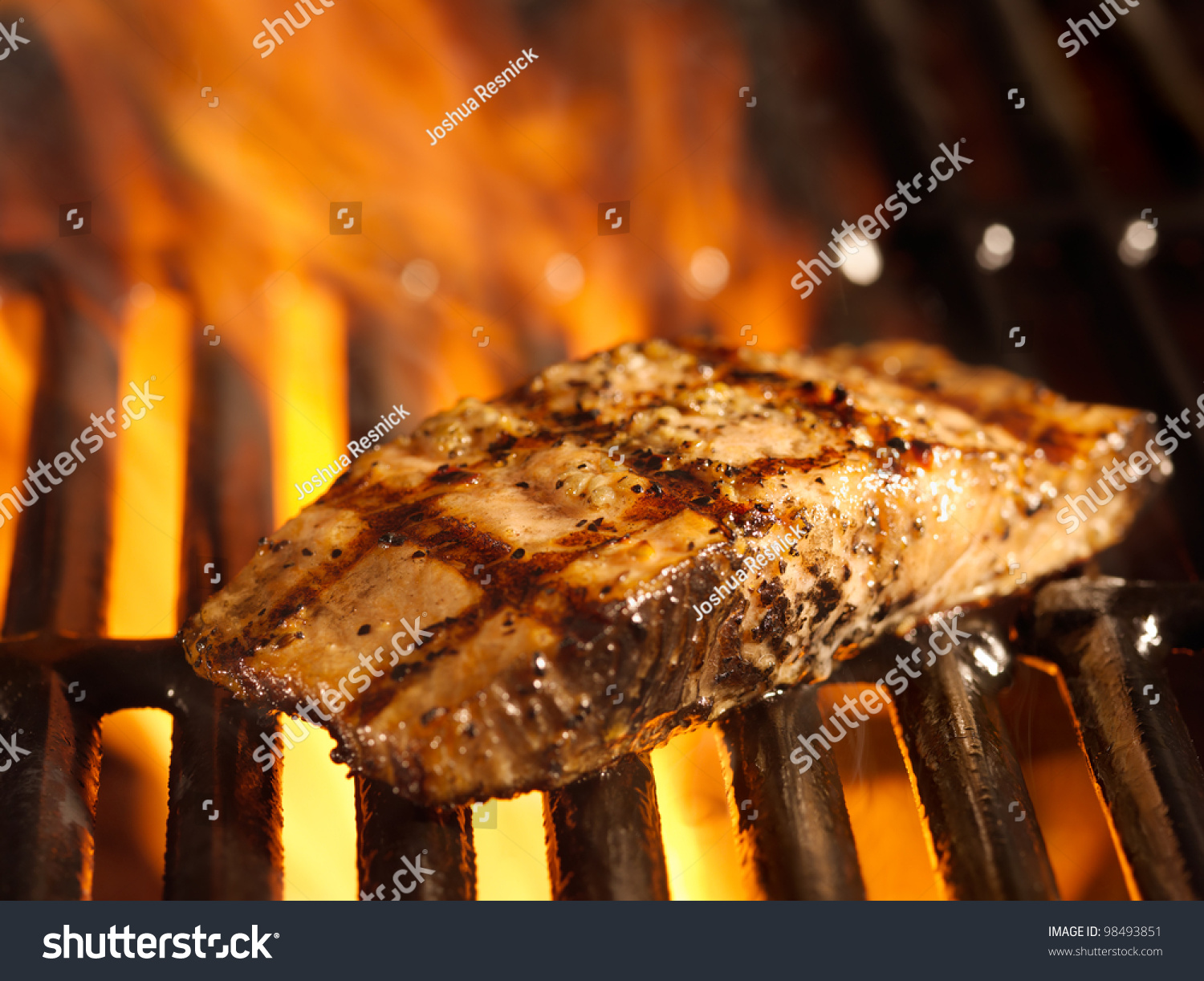 20,505 Barbeque fish Images, Stock Photos & Vectors | Shutterstock