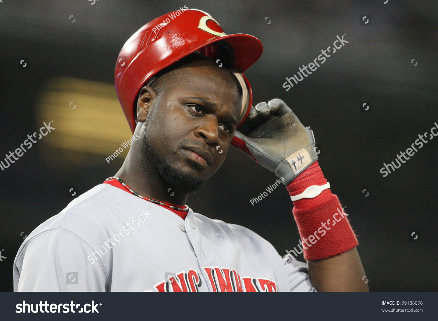 brandon phillips defense