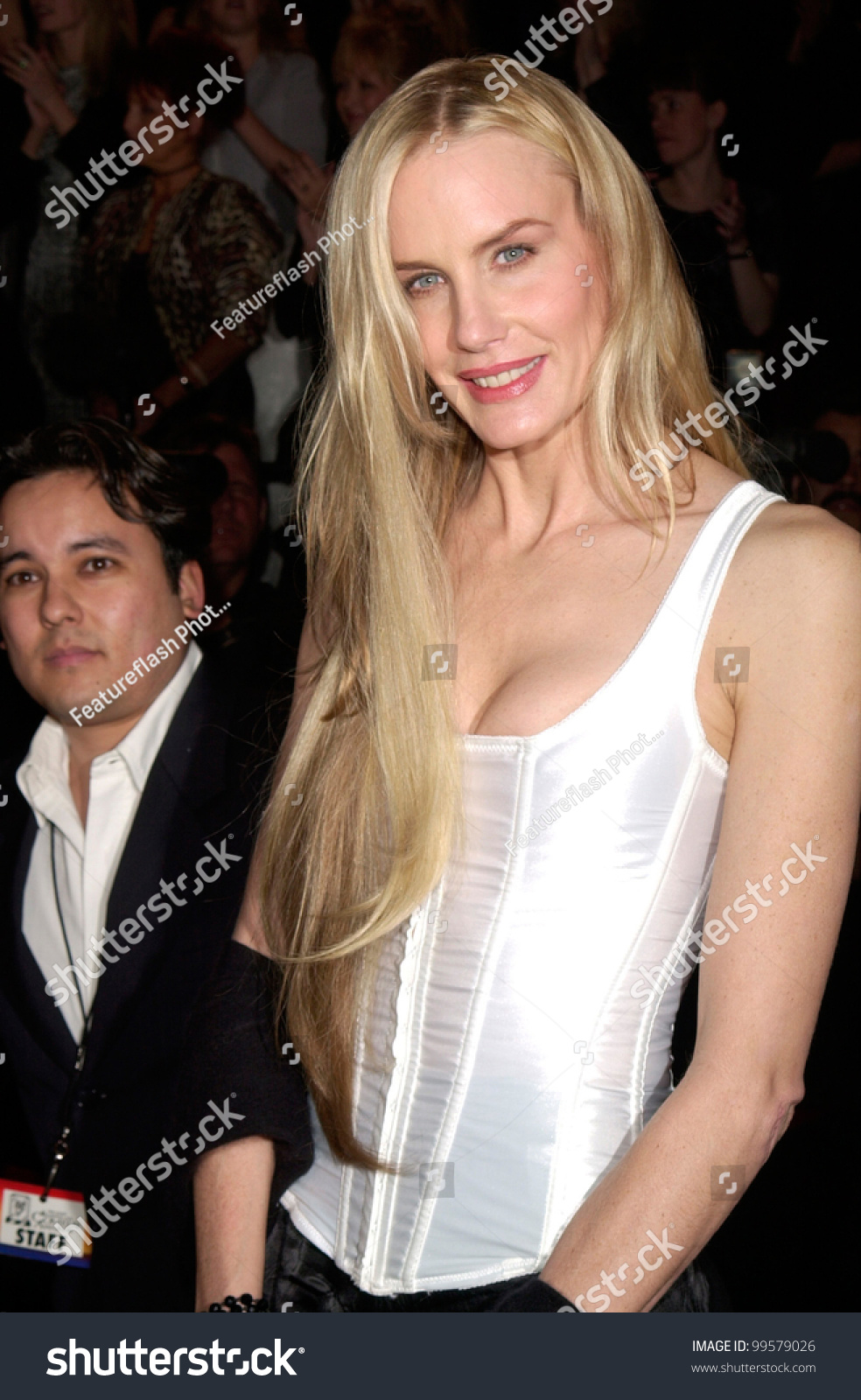 daryl hannah 90s