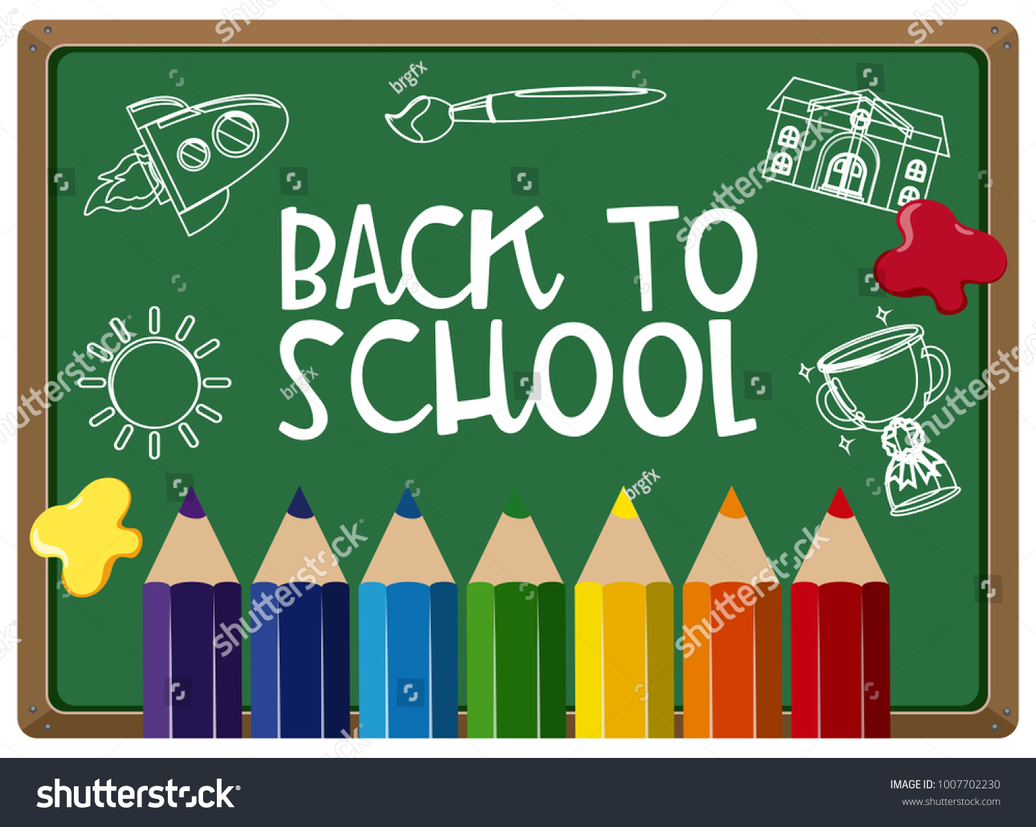 poster-design-for-back-to-school-with-royalty-free-stock-vector