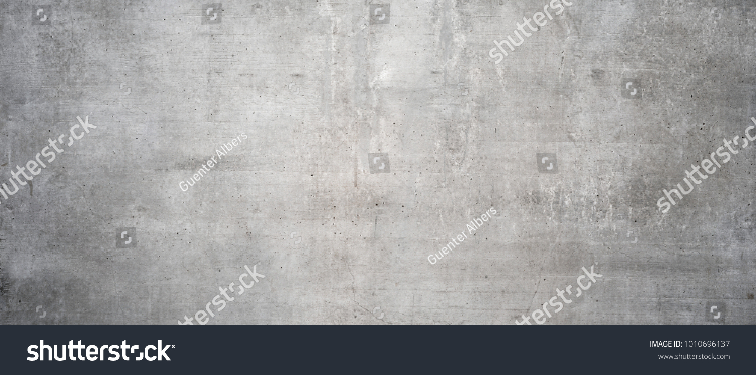 Texture of old dirty concrete wall for background #1010696137