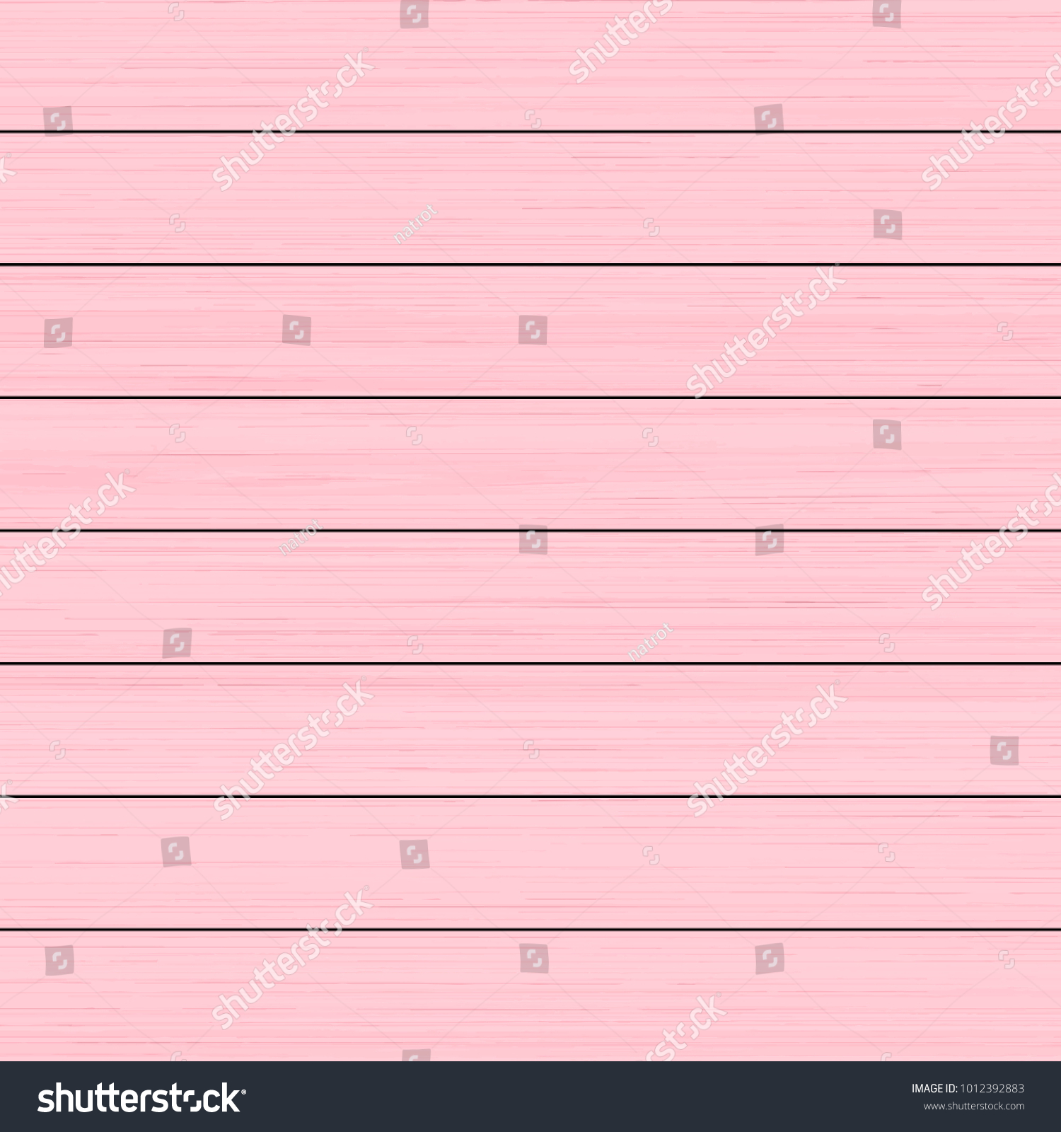 Pink Wood plank texture background - Vector #1012392883