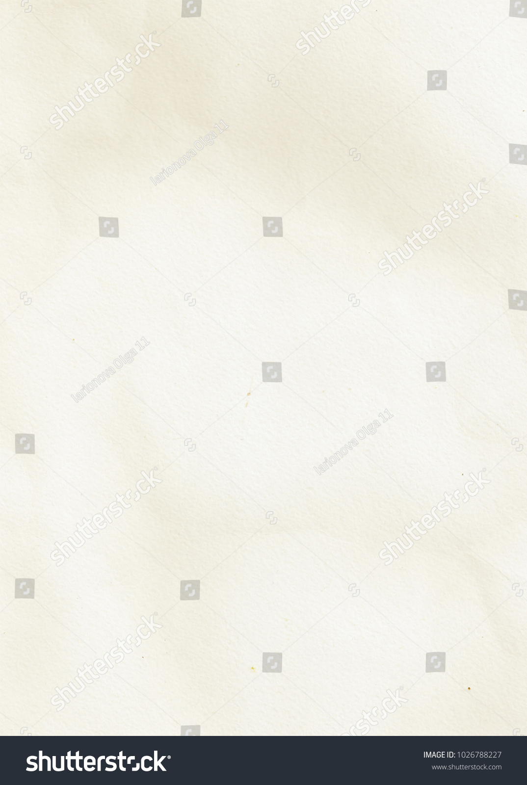 Sheet paper background #1026788227