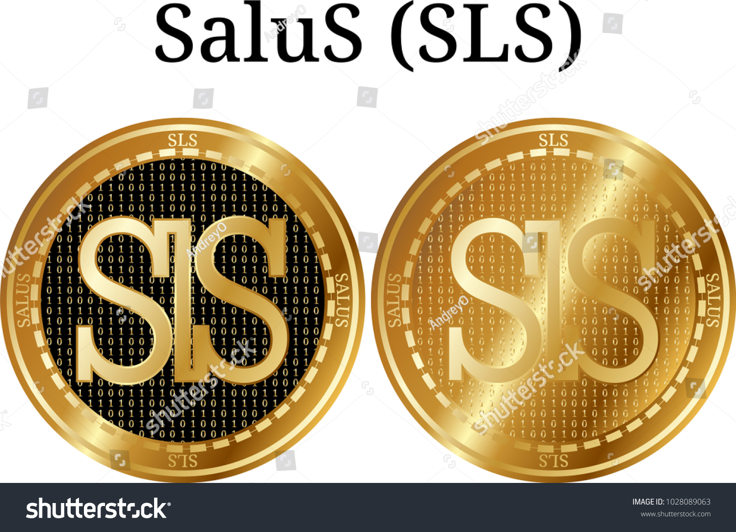 salus cryptocurrency