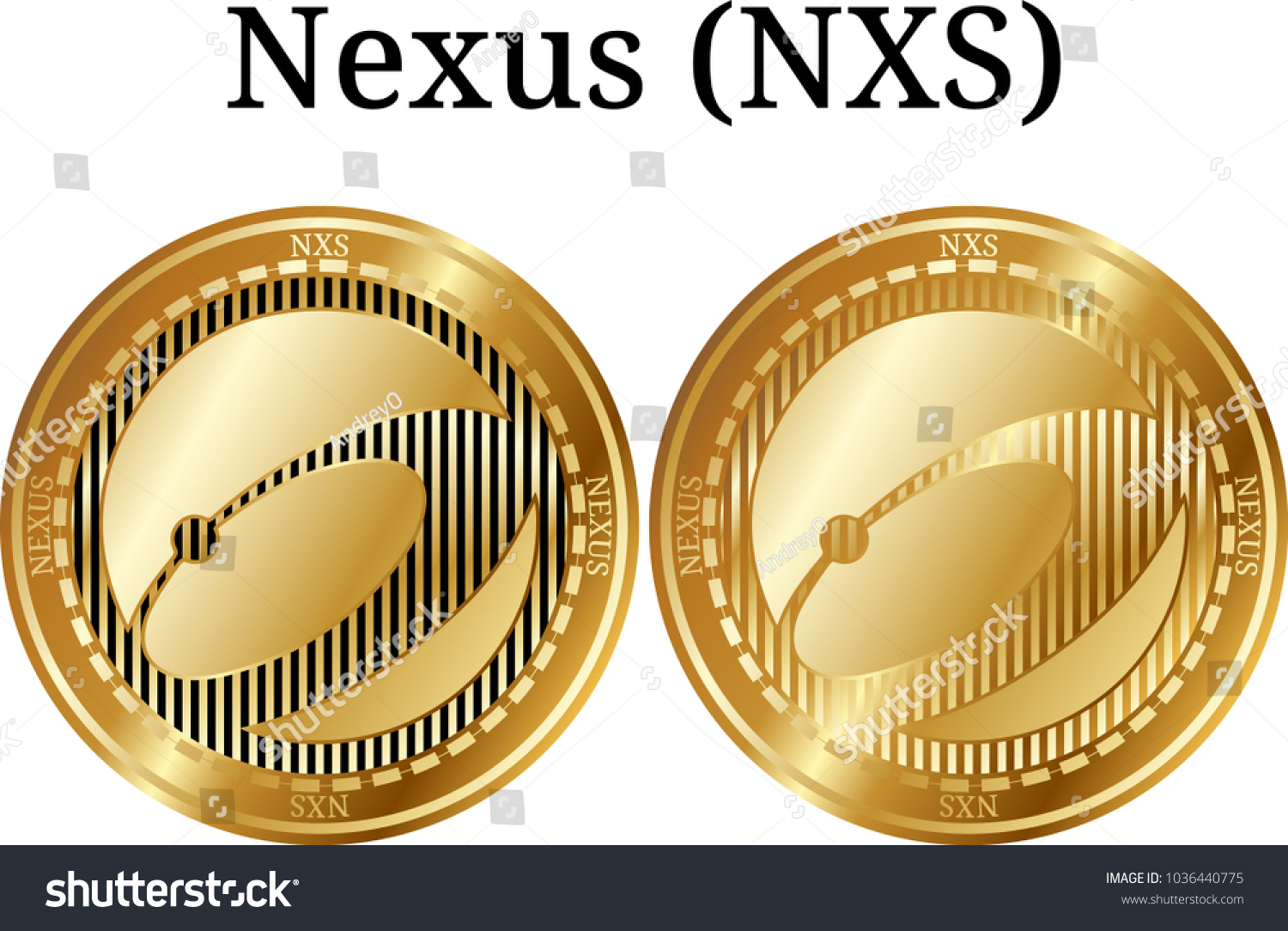 cryptocurrency nexus