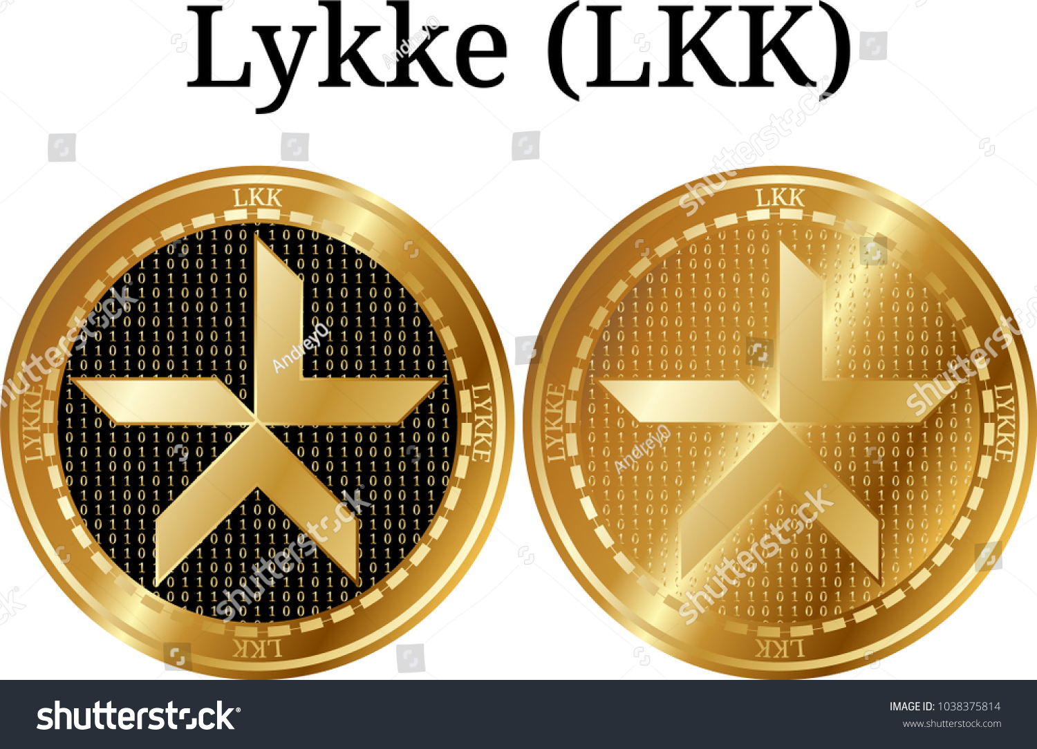 lykke cryptocurrency