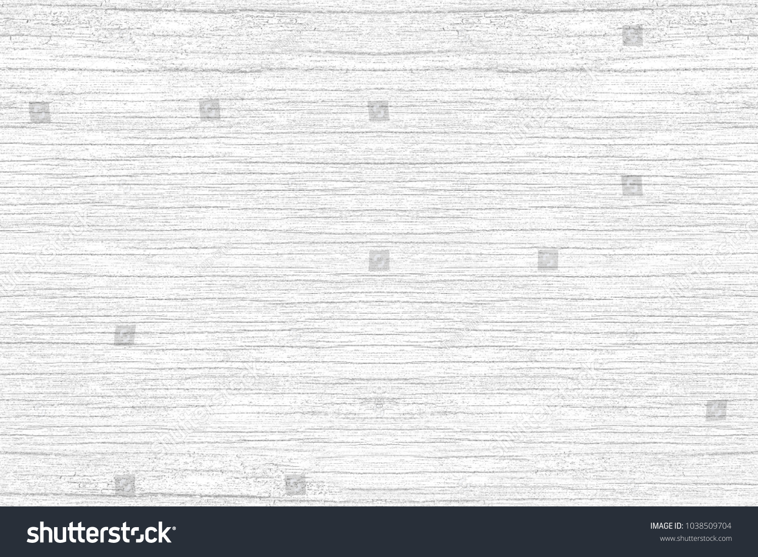 White wood texture, Empty hardwood background #1038509704