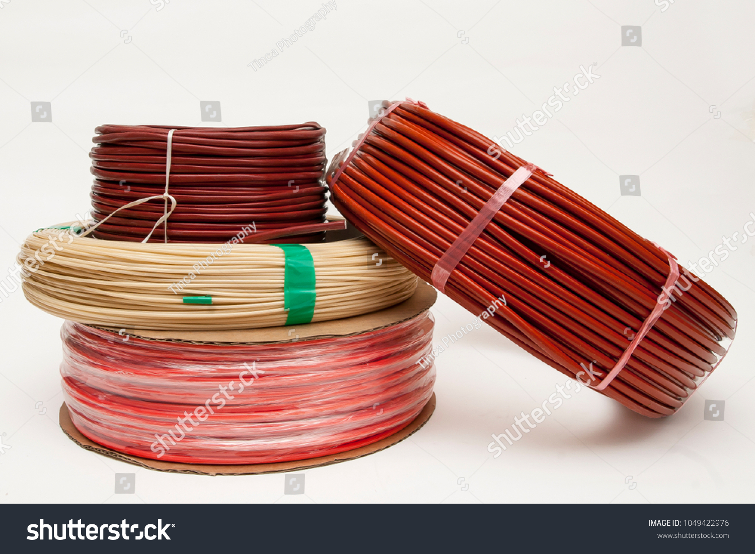 Cables for electro mechanics #1049422976