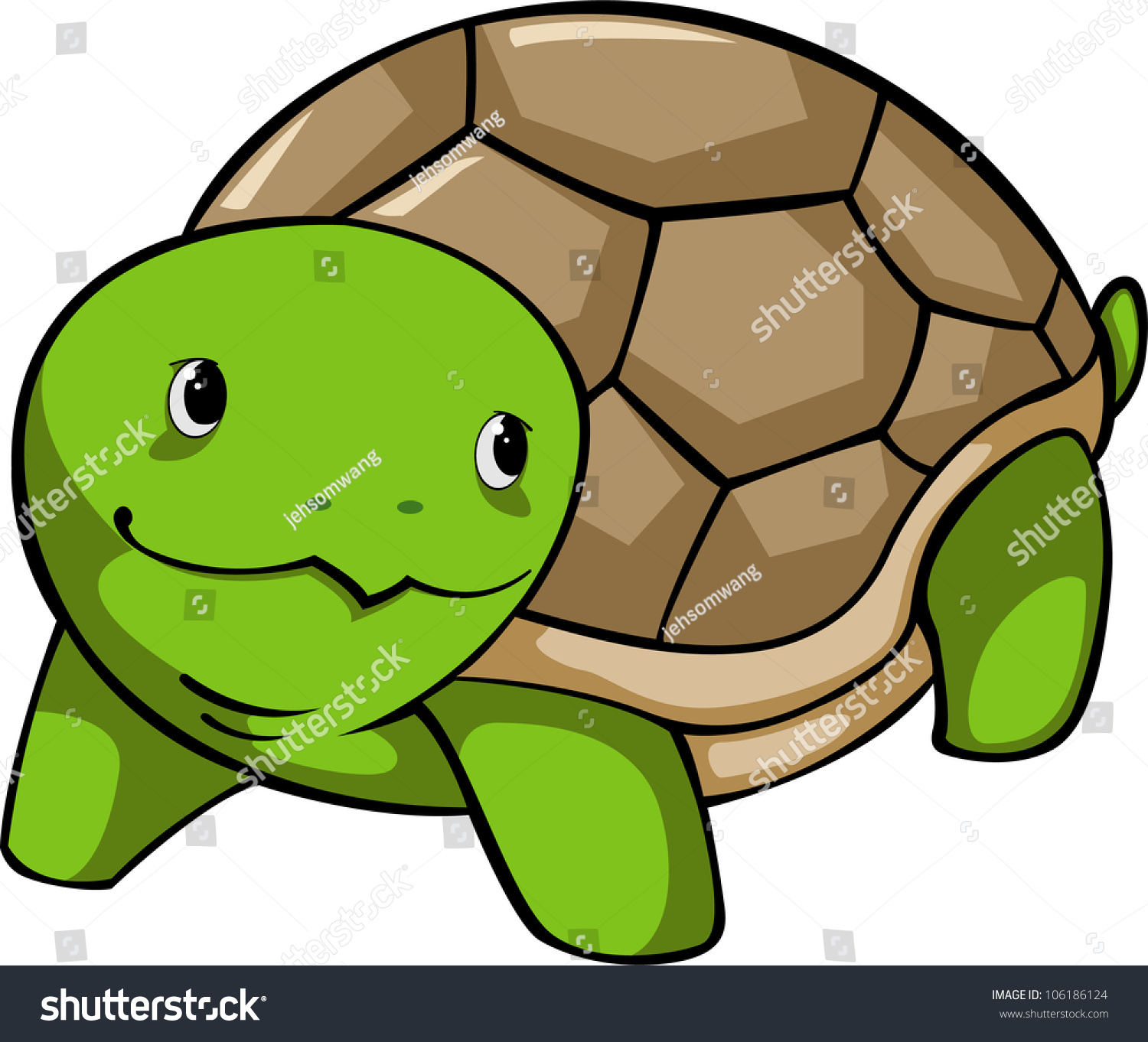 illustration Turtles.vector file - Royalty Free Stock Vector 106186124 ...