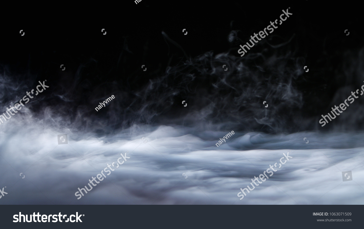 Realistic dry ice smoke clouds fog overlay perfect for compositing into your shots. Simply drop it in and change its blending mode to screen or add. #1063071509