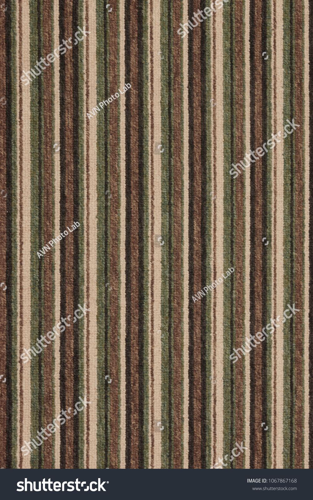 Door Mat Seamless Texture Ethnic Floor Stock Photo 1067867168