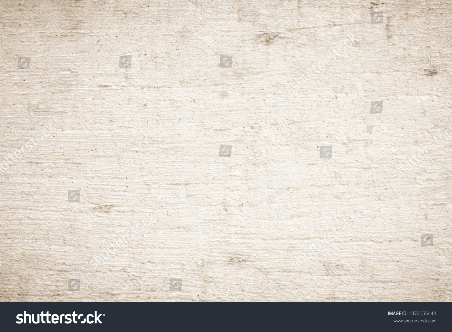 Art cream concrete texture for background in black. Brown color dry scratched surface wall cover sand art abstract colorful relief scratches shabby vintage concrete grey detail stone covering. #1072055444