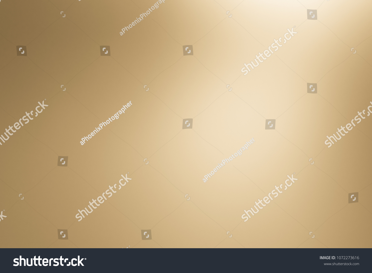 Gold gradient background. gold champagne #1072273616