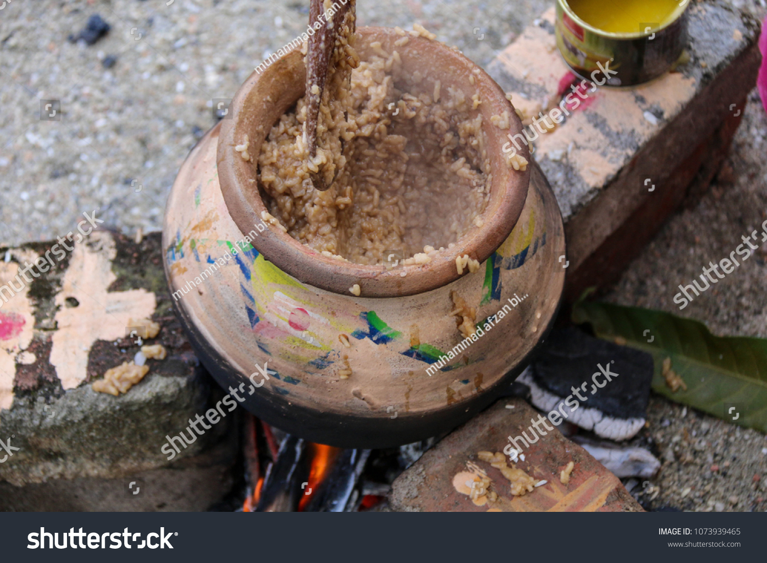 
Thai Pongal is a harvest festival dedicated to the Sun God. It is a four-day festival which according to the Tamil calendar is usually celebrated from January 14 to January 17 #1073939465